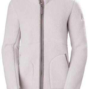 Helly-Hansen Womens Imperial Pile Fleece Jacket Jacket, Large - NEW!